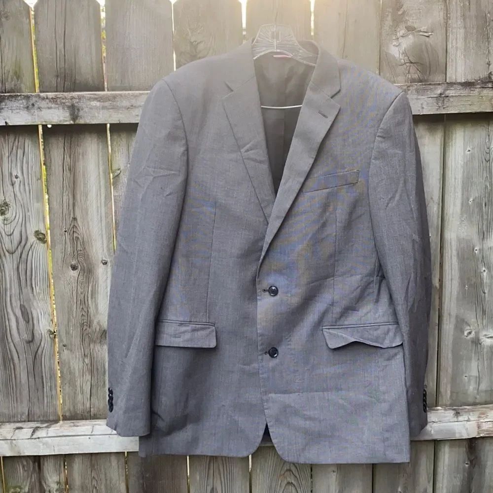 Tommy Hilfiger 3 pc suit